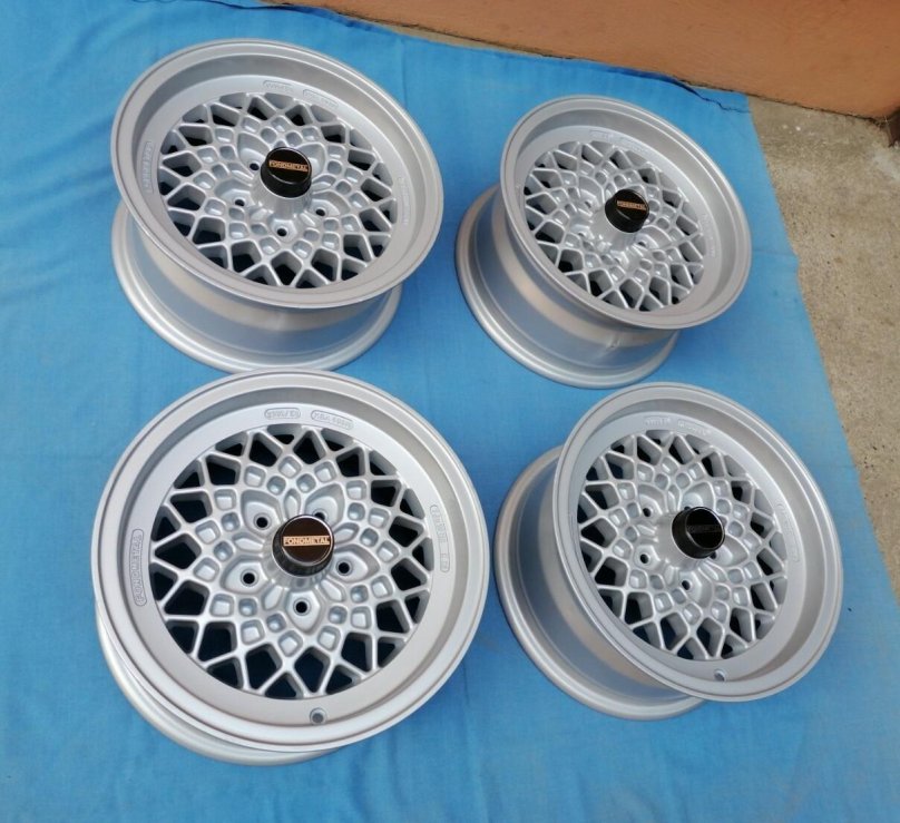 Диски Melber r15 Mercedes