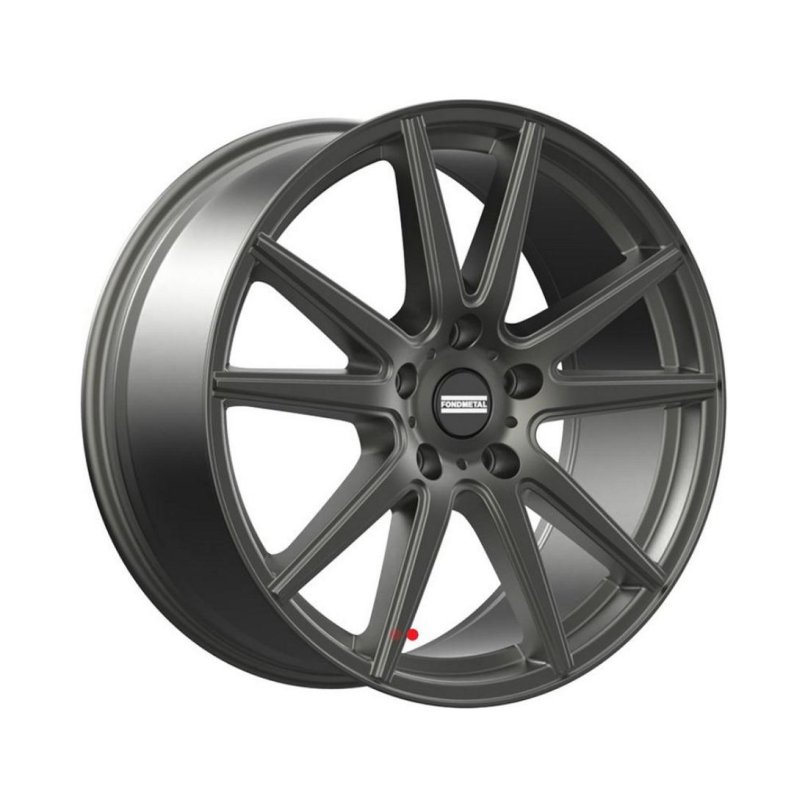 Литые диски атлас про