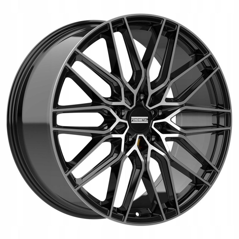 Диски Фондметал