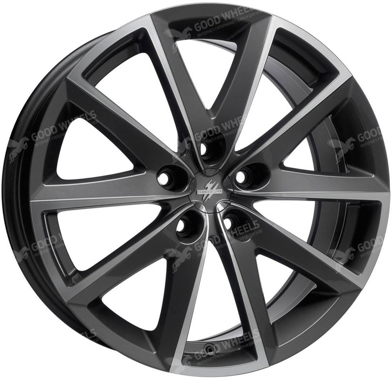 Диски Fondmetal r16
