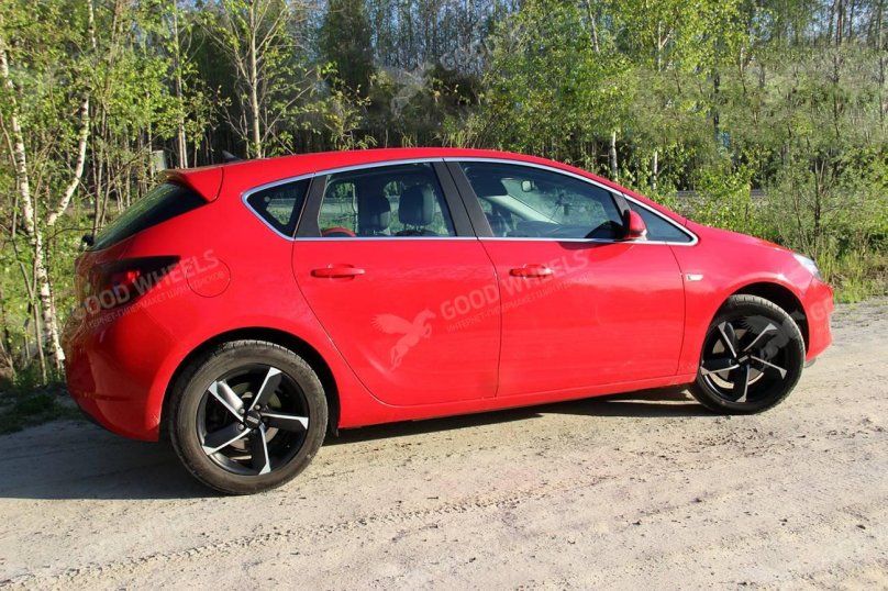 Диски Fondmetal 7900