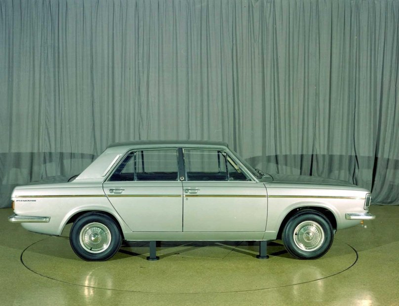 Paykan 1967
