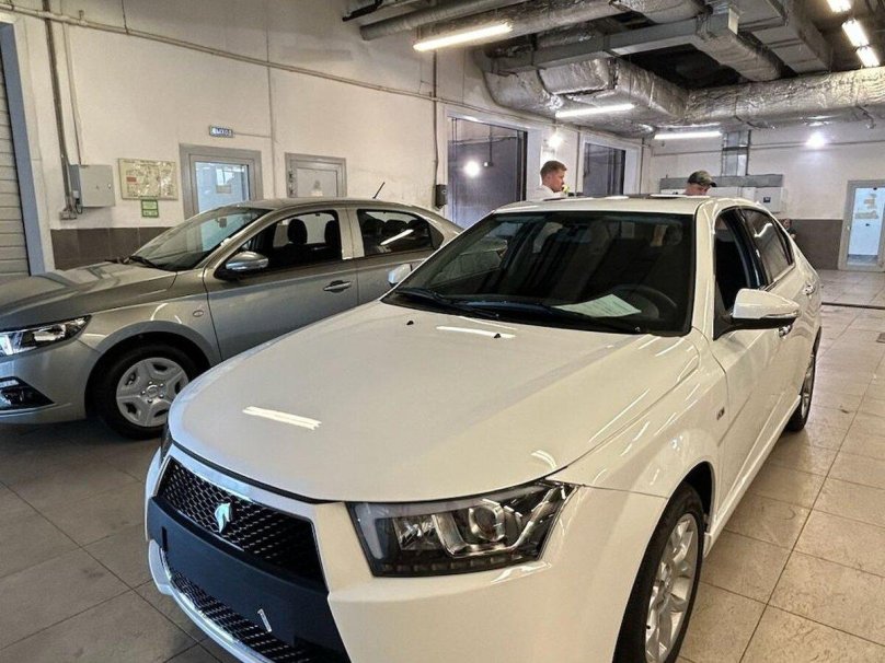 Iran Khodro Dena 2022