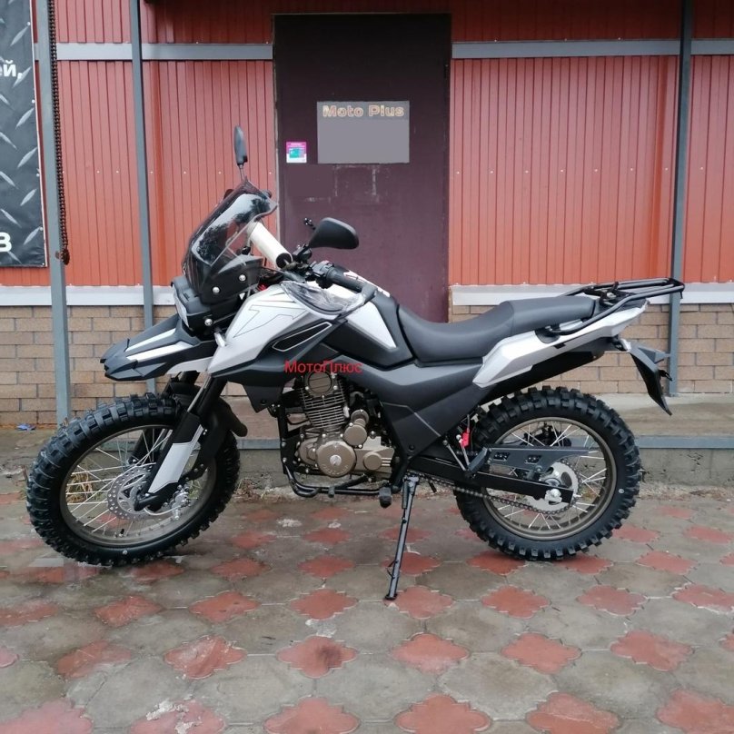 Эндуро Fireguard 250