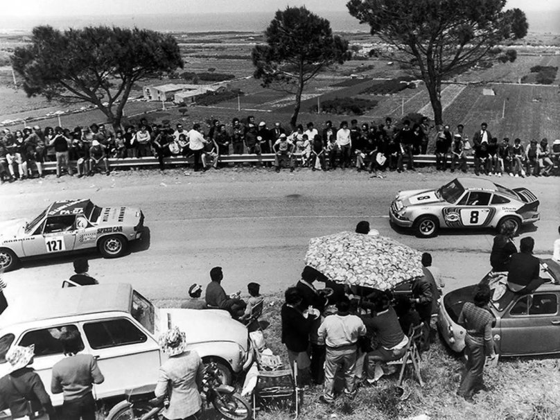 Тарга Флорио ди Сицилия