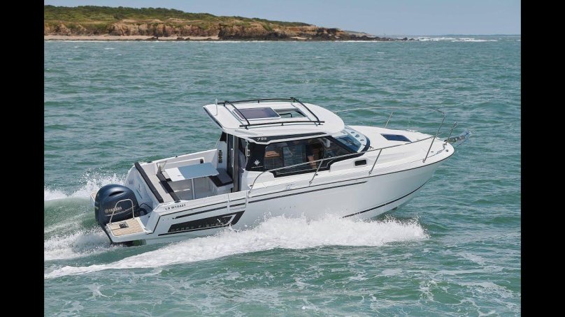 Merry Fisher 795 serie 2