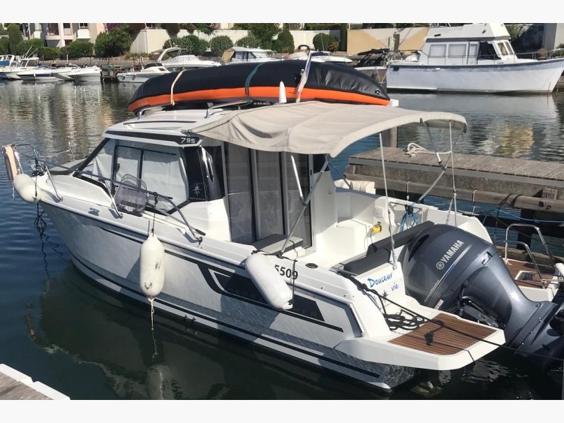 Бригантина 06