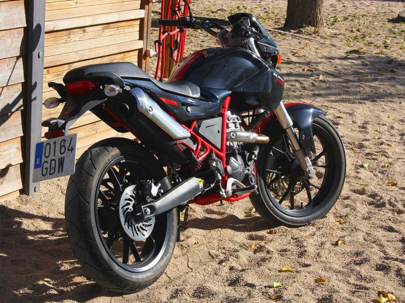 A derbi Mulhacen 650 купить