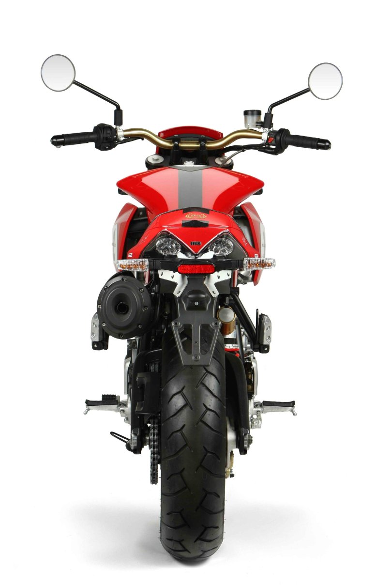 Derbi Mulhacen 659 купить