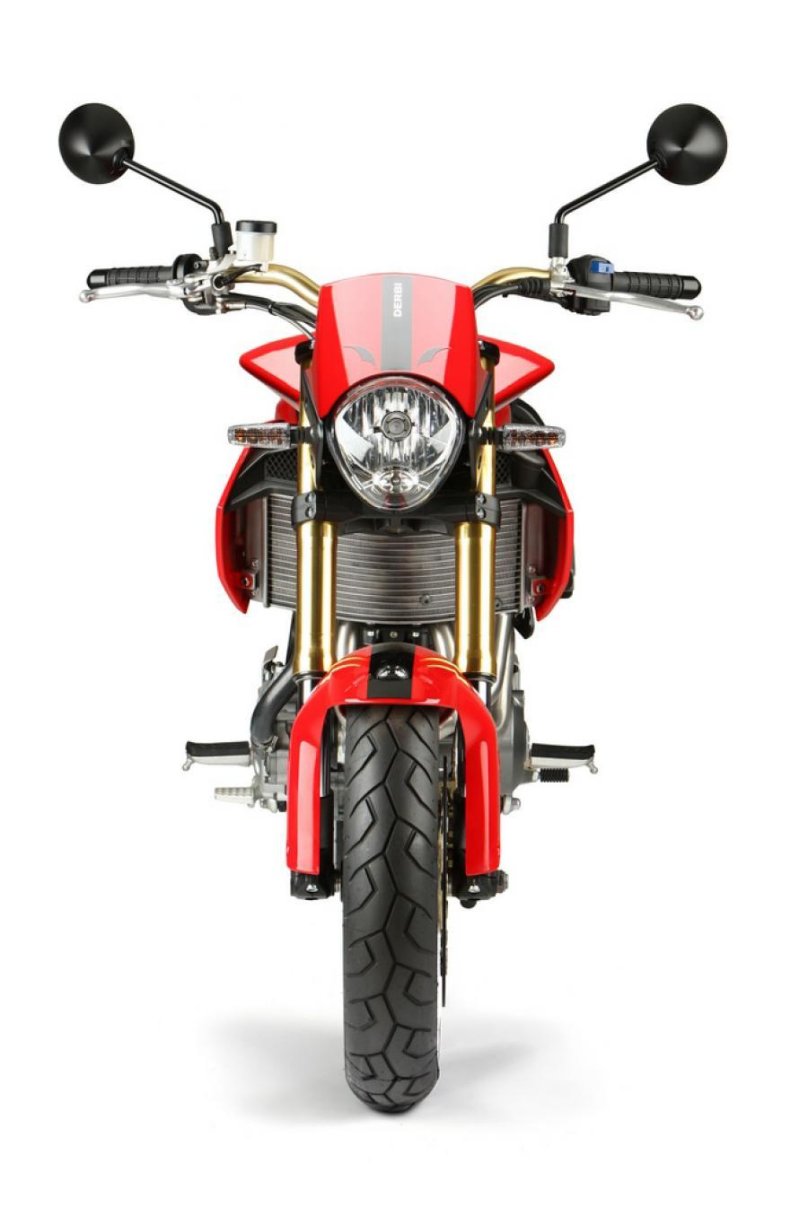 Derbi Mulhacen 659 купить