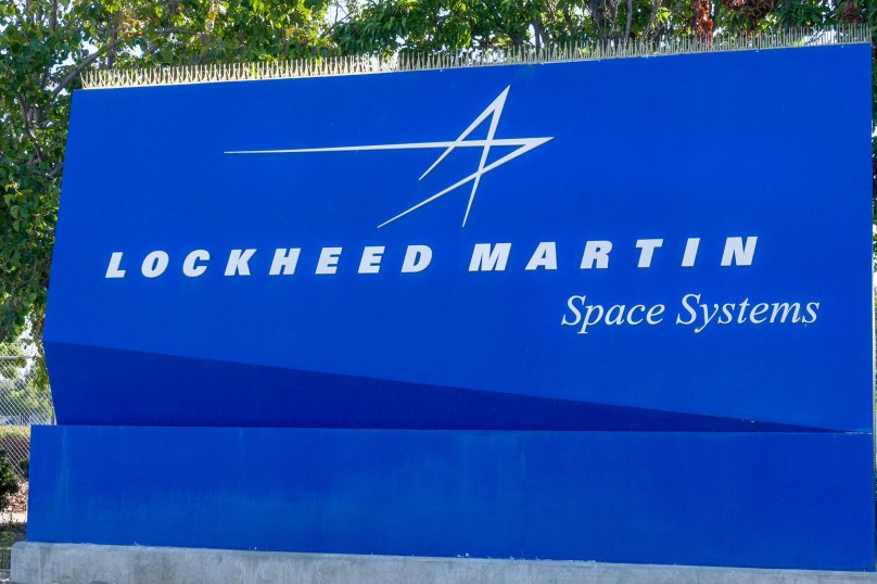 Lockheed Martin акции