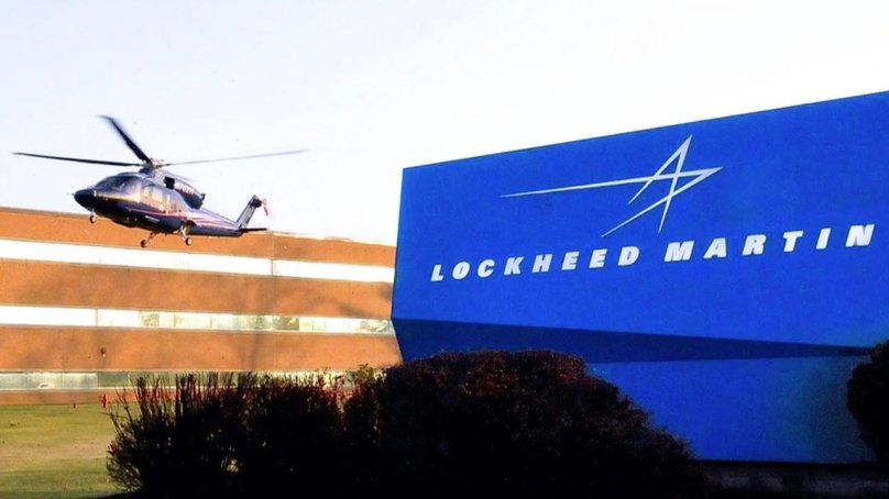 Lockheed Martin