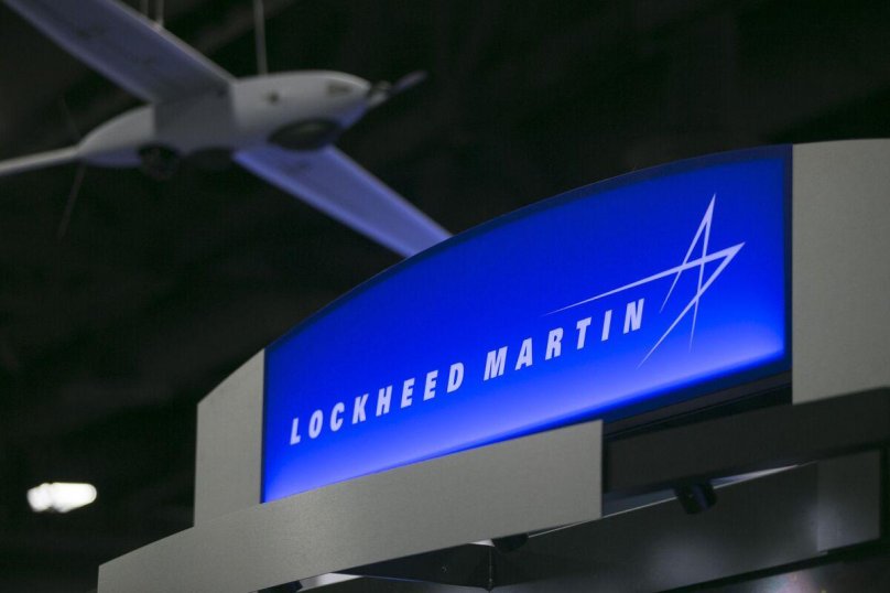 Lockheed Martin компания