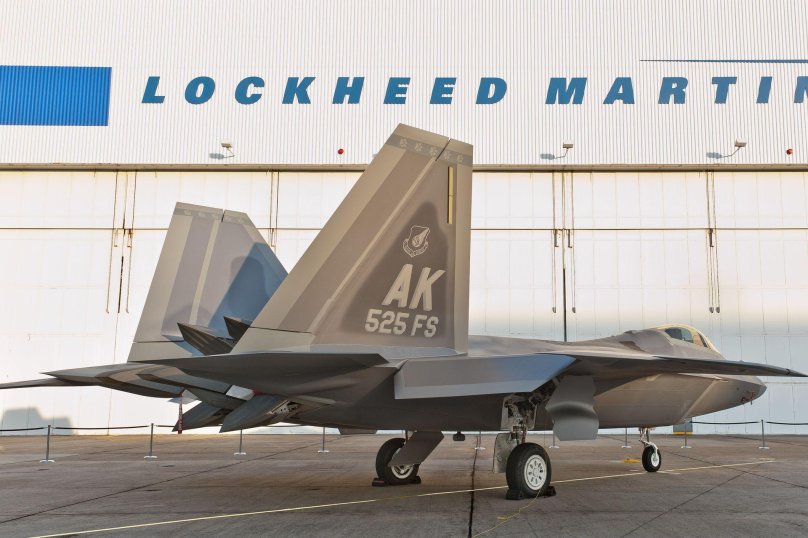 Локхид Мартин