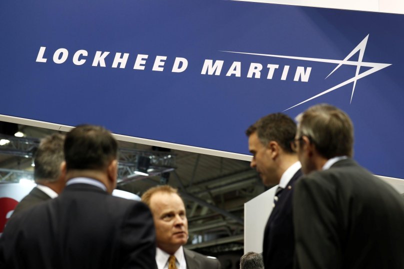 Raytheon и Lockheed Martin
