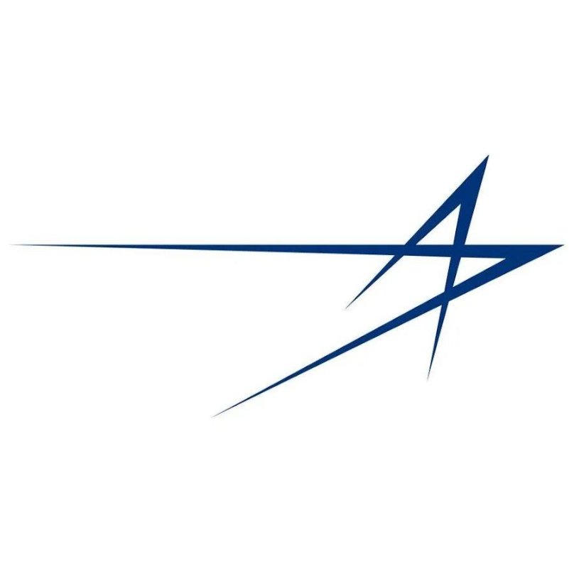 Локхид Мартин логотип