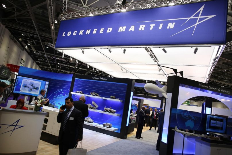 Lockheed Martin Corporation
