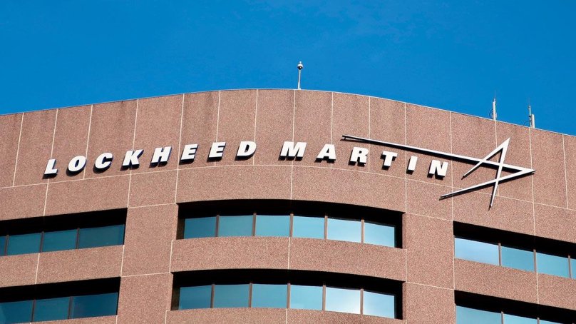 Lockheed Martin офис