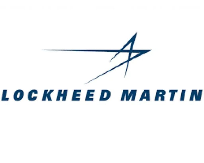 Lockheed Martin логотип