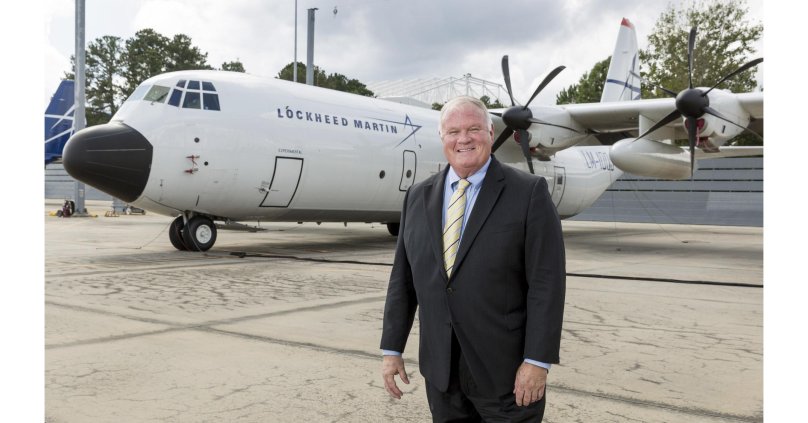 Lockheed Martin Aeronautics