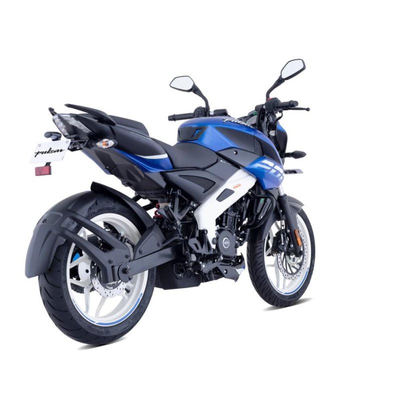 Мотоцикл Bajaj Pulsar 200 NS