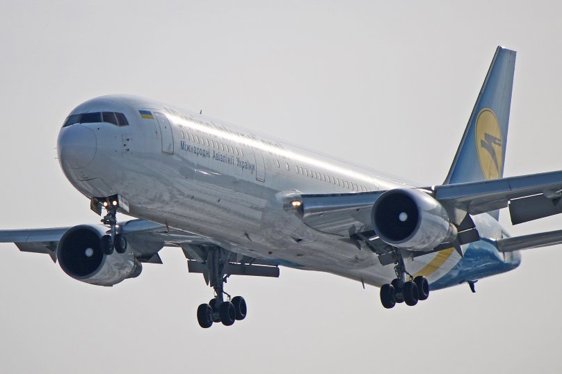 Боинг 767 300 МАУ