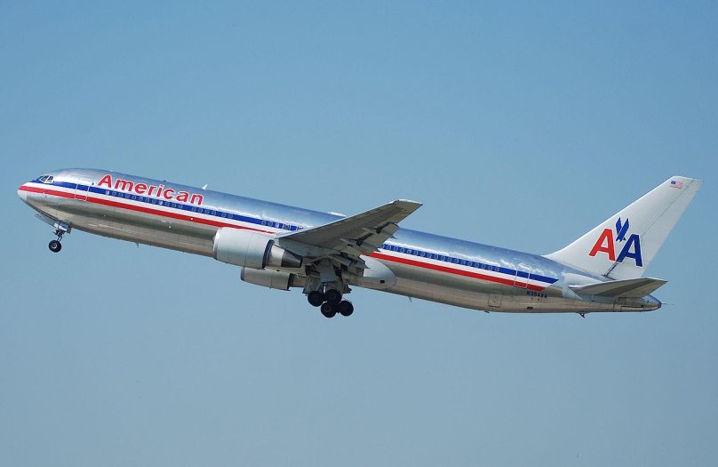 A300 American Airlines