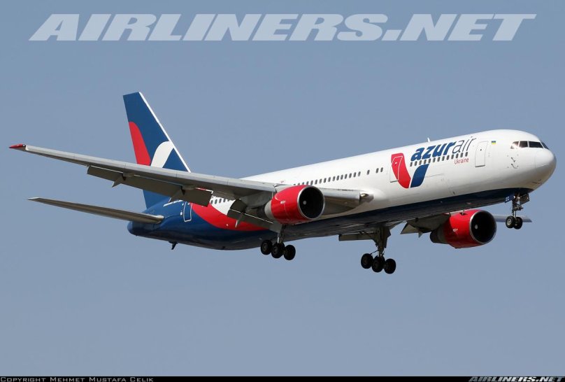 Боинг 767-306er