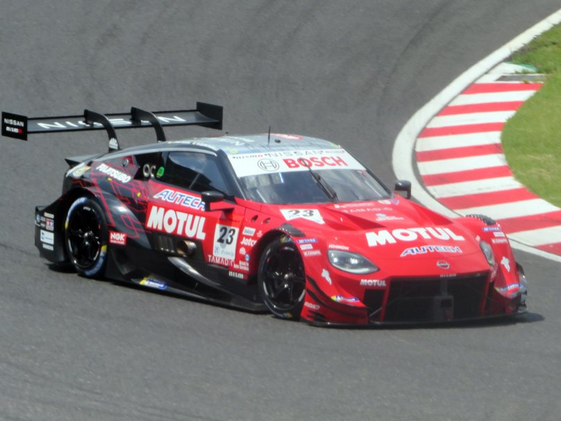 Nismo Team