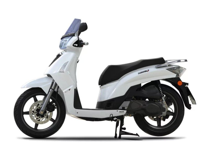 Kymco people 200