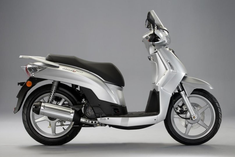 Kymco PDO