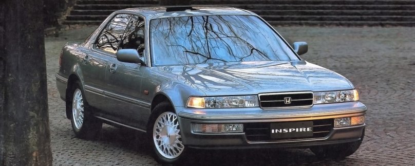 Honda Accord 1992