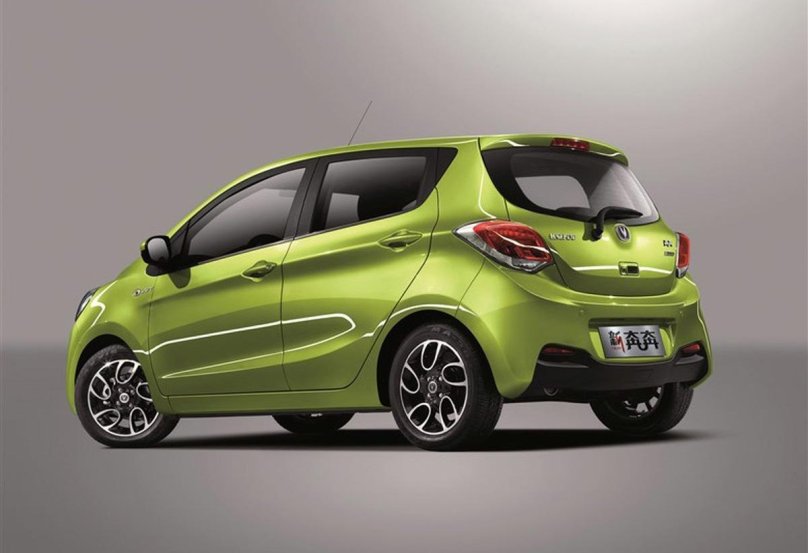 Чанган бенни