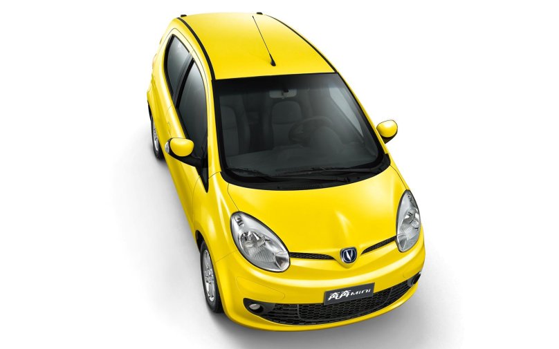 Changan Benni Mini