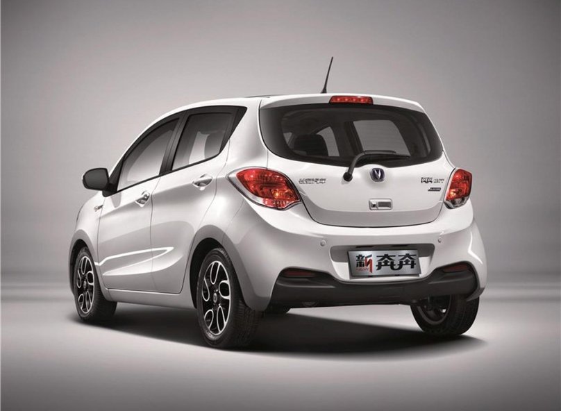 Чанган бенни