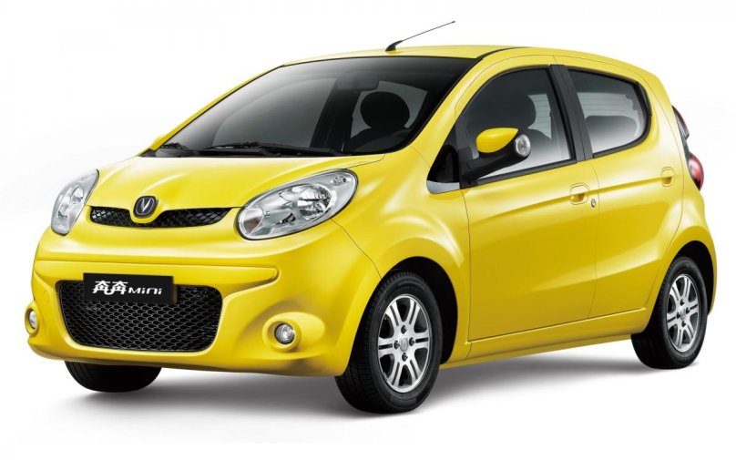 Чанган бенни