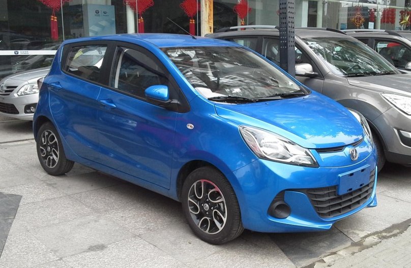 Чанган Бен Бен