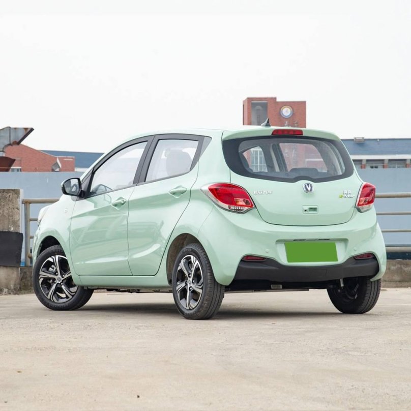 Changan Benben e-Star 2023