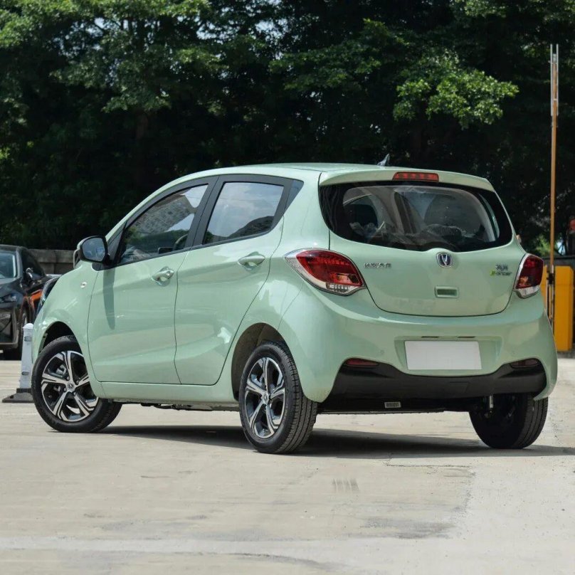 Changan Benben e-Star