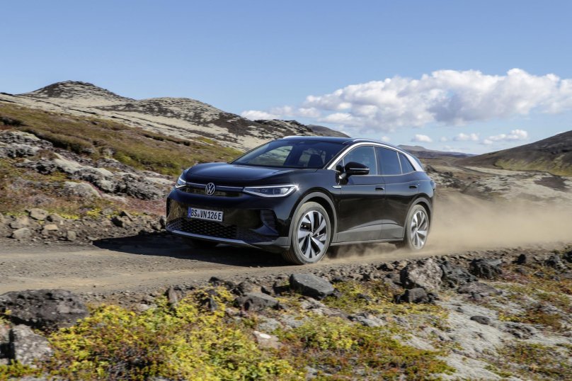 Volkswagen 2023