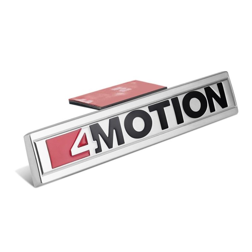 4motion логотип