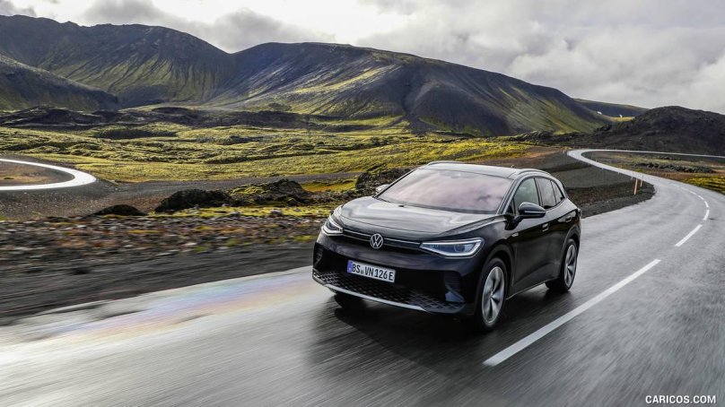 Volkswagen 2023