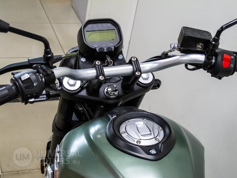 Loncin 300 AC