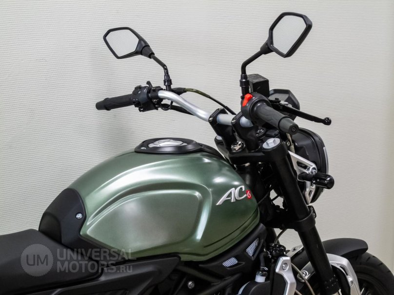 Loncin 300acx
