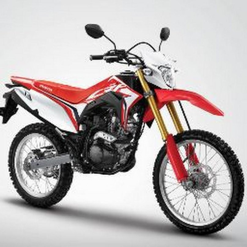 Honda crf150r 2023