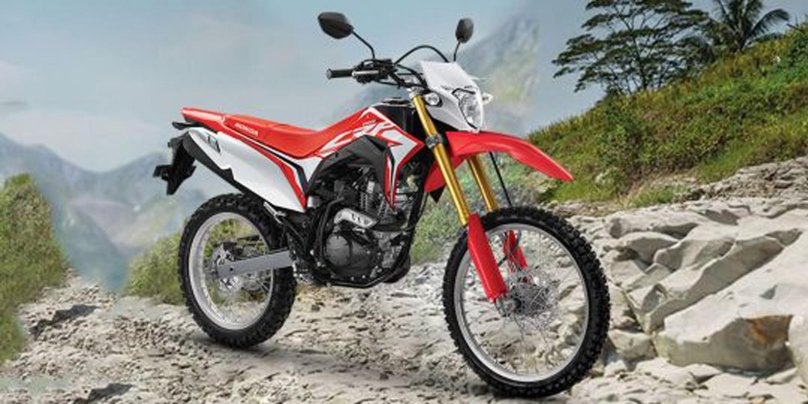 Honda CRF 150 2023