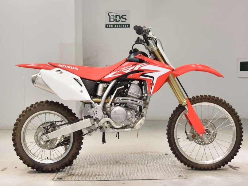 Honda CRF 250 2009