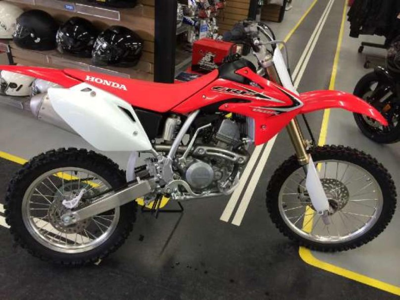 Honda CR 150