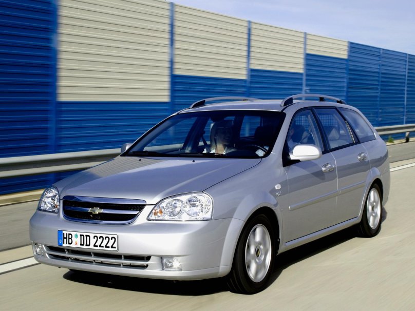 Шеролелочети универсал