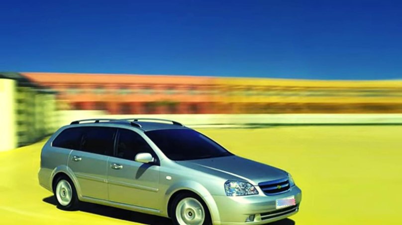 Лачетти универсал 1.6